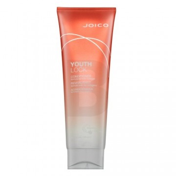 Joico Youth Lock Conditioner кондиционер для защиты и блеска 250 мл