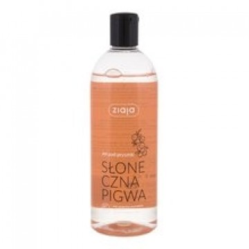 Ziaja Sunny Quince Shower Gel