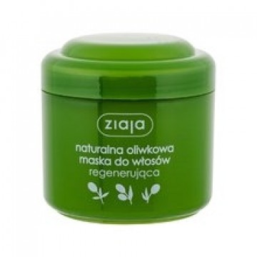 Ziaja Natural Olive Hair Mask