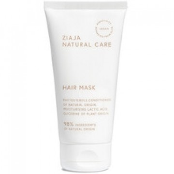 Ziaja Natural Care Hair Mask - Maska na vlasy