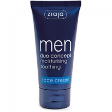 Ziaja Men Face Cream SPF 6