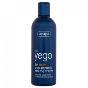 Men Activ Shower Gel