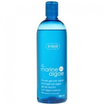 Ziaja Marine Algae Shower Gel