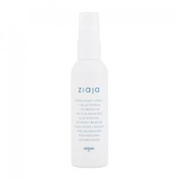 Ziaja Limited Summer Modeling Sea Salt Hair Spray