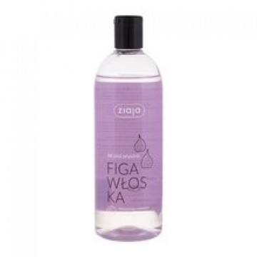 Ziaja Italian Fig Shower Gel