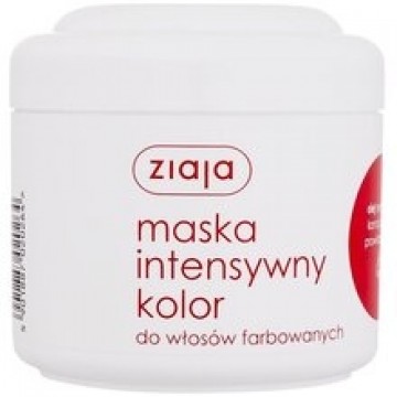 Ziaja Intensive Color Mask