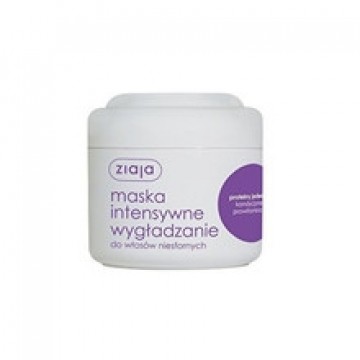 Ziaja Hair mask for intense smoothing 200 ml