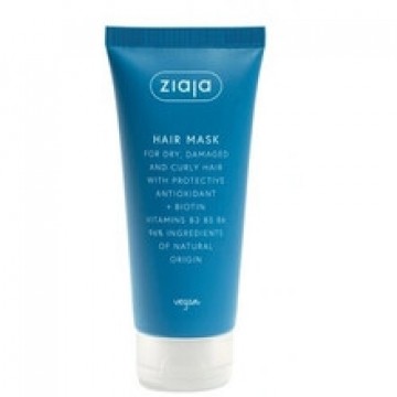 Ziaja Hair Mask - Maska na vlasy