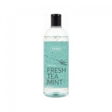 Fresh Tea Mint Shower Gel