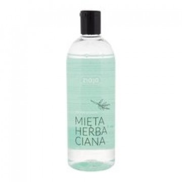 Ziaja Fresh Tea Mint Shower gel