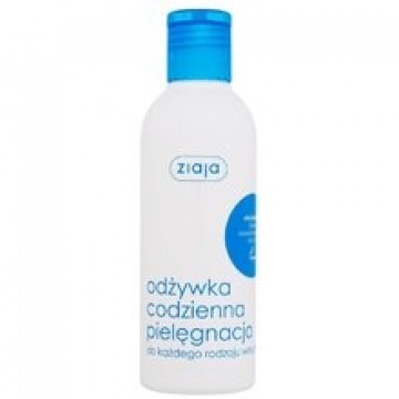 Ziaja Daily Care Conditioner - Kondicionér pro každodenní použití