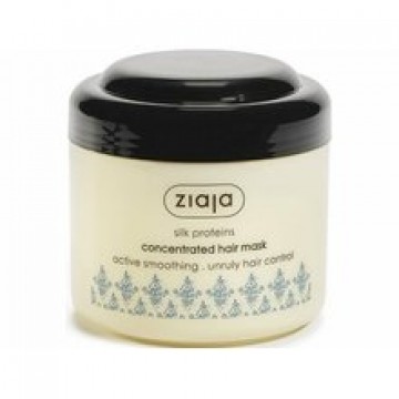 Ziaja Concentrated Hair Mask (dry, dull, unhealthy hair)