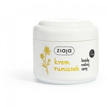 Ziaja Chamomile Face Cream