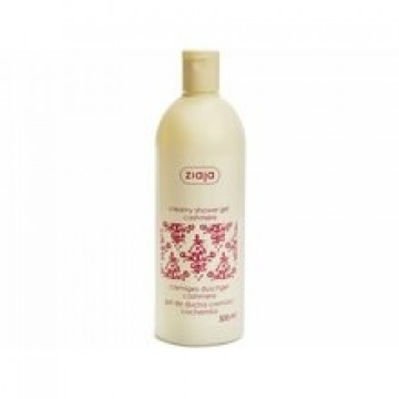 Ziaja Cashmere Creamy Shower Gel