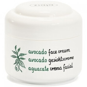 Avocado Face Cream - Pleťový krém