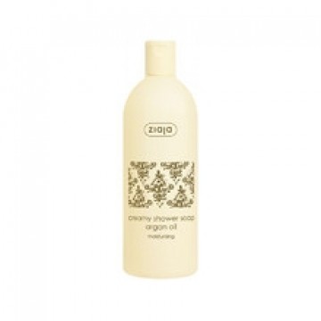 Ziaja Argan Oil Creamy Shower Gel