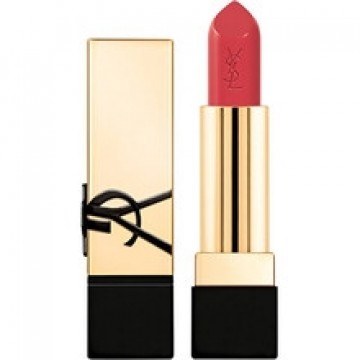 Yves Saint Laurent Rouge Pur Couture Caring Satin Lipstick - Saténová rtěnka 3,8 g