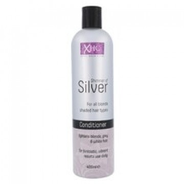 Xpel Shimmer Of Silver Conditioner - Conditioner for gray and blond hair