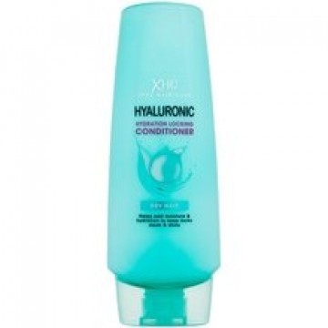 Hyaluronic Hydration Locking Conditioner (dry hair)