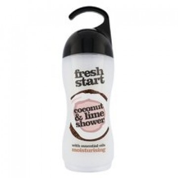 Fresh Start Coconut & Lime Shower Gel