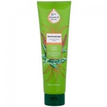 Botanical Aloe Vera Moisturising Vegan Conditioner