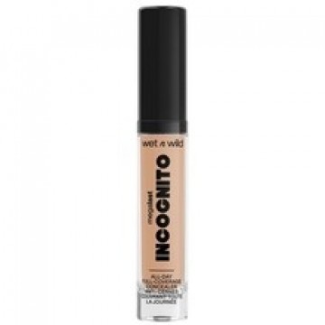 Wet N Wild MegaLast Incognito All-Day Full Coverage Concealer 5,5 ml