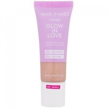 MegaGlo Glow In Love Highlighter 20 ml