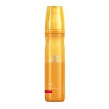 Sun Protection Spray - sun protection spray for fine to normal hair