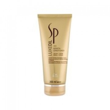 Wella Professional SP Luxeoil Keratin Conditioning Cream - Conditioner