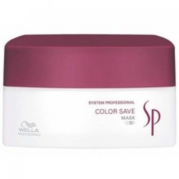 Wella Professional SP Color Save Mask - Mask for colored hair