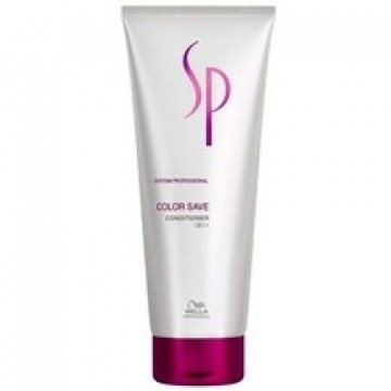 Wella Professional SP Color Save Conditioner - Conditioner for colored hair