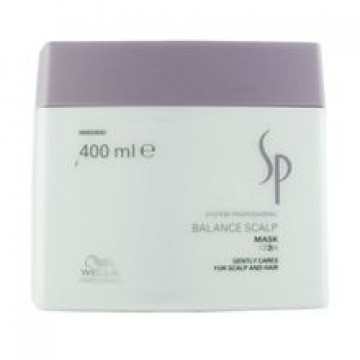 Wella Professional SP Balance Scalp Mask - Hair