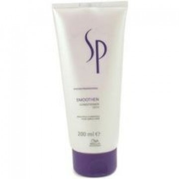 Wella Professional Smoothen Conditioner - Smoothing Conditioner