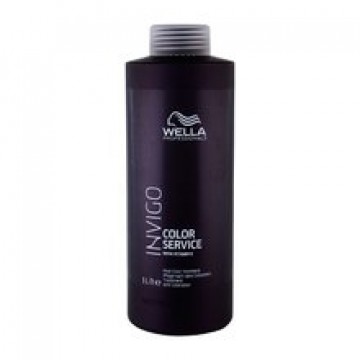 Invigo Color Service Mask - Intensive hair treatment