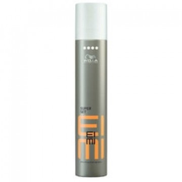 Wella Professional EIMI Super Set Hair Spray - Hairspray with extra strong fixation