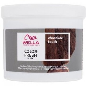 Wella Professional Color Fresh Mask 500 ml