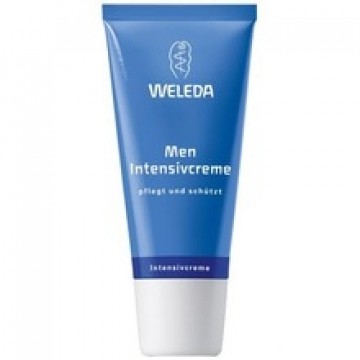 Weleda Face cream for men