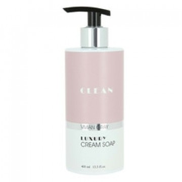 Vivian Gray Clean Cream Soap