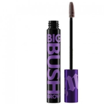 Big Bush Volumizing Tinted Brow Gel - Objemový gel na obočí 4,25 ml