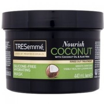 Tresemme Nourish Coconut Mask