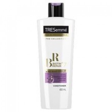 Tresemme Biotin + Repair7 Conditioner - Conditioner with biotin for protection and renewal of hair