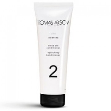 Tomas Arsov Bonfire Rinse Off Conditioner