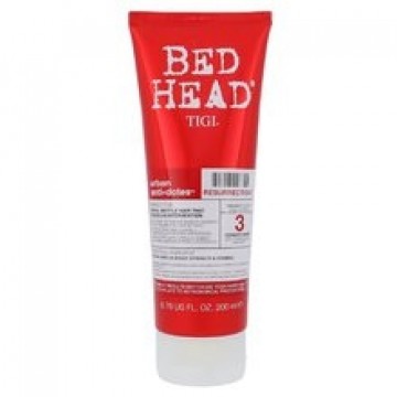 Tigi Regenerating conditioner for weak and stressed hair Bed Head Urban Anti + Dots Resurrection (Conditioner)