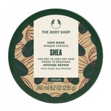 The Body Shop Shea Hair Mask