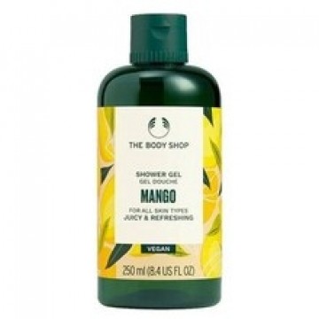 The Body Shop Mango Shower gel