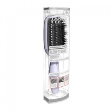 Tangle Teezer Blow-Styling Hairbrush Half Paddle - Blow-Styling hairbrush for half-length hair