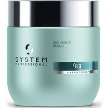 System Professional Balance Mask - Hair mask