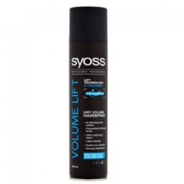 Hair Volume Lift 4 ( Hair spray) 300 ml