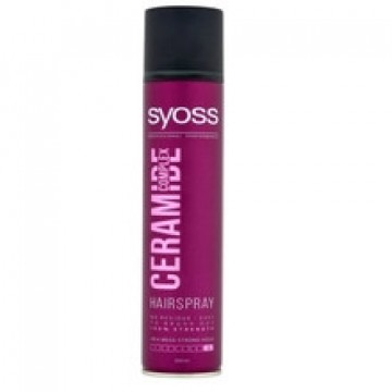 Hair Ceramide Complex 5 ( Hair spray) 300 ml