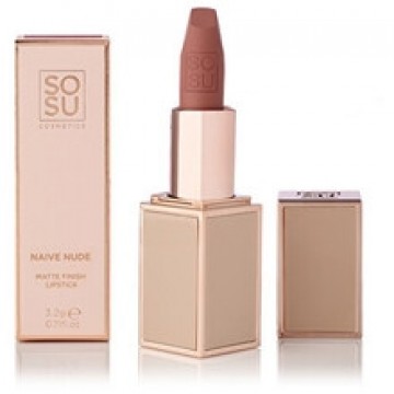 Sosu Matte Lipsticks 3,2 g